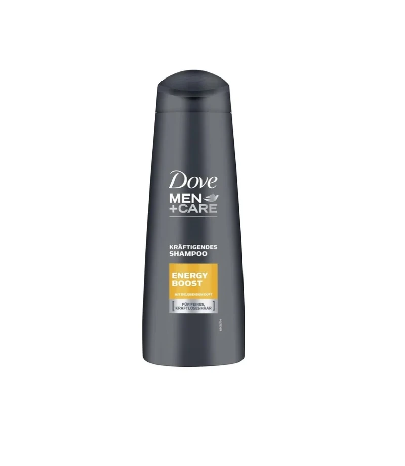 DOVE SAMPON 250ML MEN ENERGY BOOST
